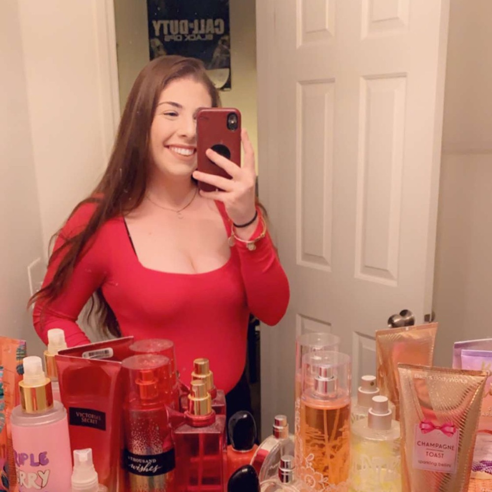 Meet your Posher, Gabrielle